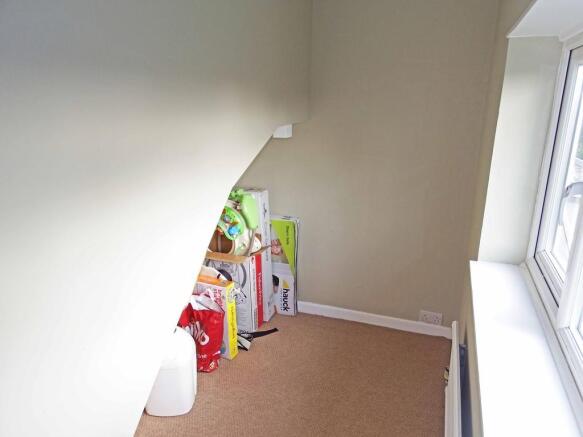 Nursery