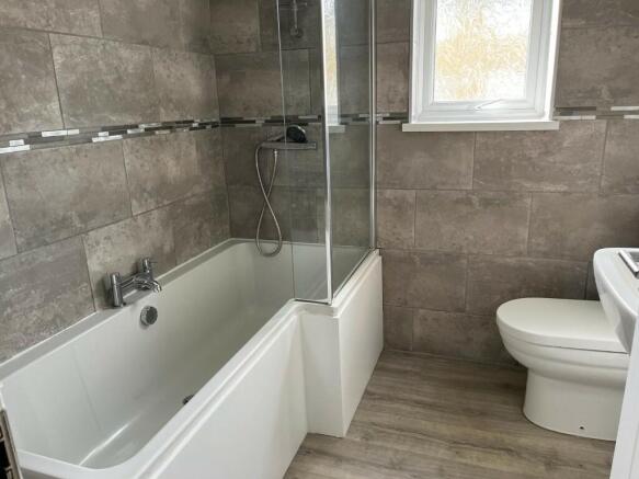 Bathroom Two