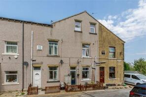 4, Fixby View Yard, Rastrick, Brighouse HD6 3QS