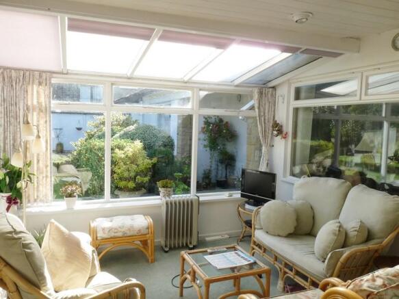 Sun Room