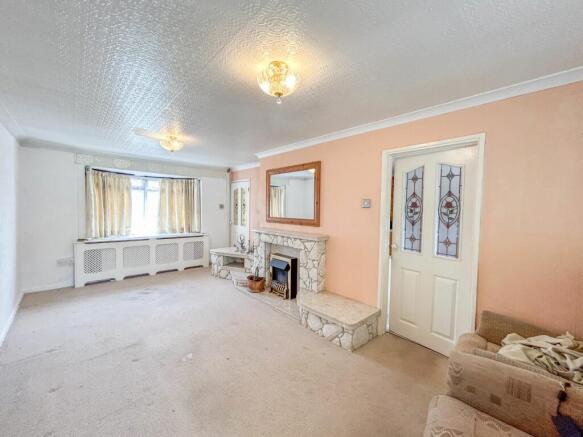 Lounge/Diner