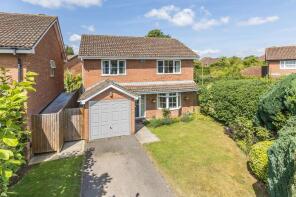 21, Stevenson Drive, Abingdon OX14 1SN