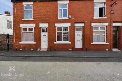 Bakewell Street, Manchester, Greater Manchester, M18