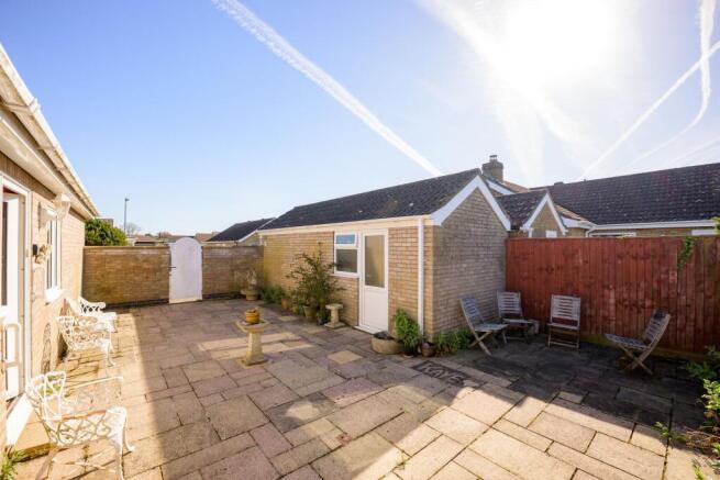 Storeys Lane, Burgh Le Marsh, PE24 photo 4