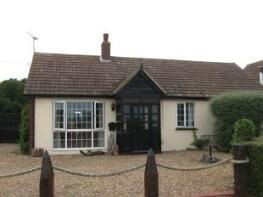 69 Hy Bower, Church Road, Faversham ME13 0QB