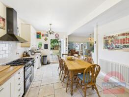 20, Westfield Road, Whitchurch, Cardiff CF14 1QQ