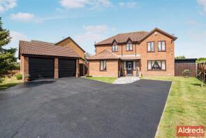 2, Deepdale, Lowestoft NR33 8TU