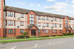 17, Dundee Court, New Carron, Falkirk FK2 7SL