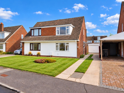 Barnacre Drive, Hucclecote, Gloucester