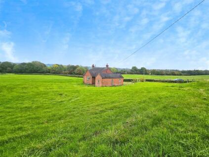 Introducing Woodside Bungalows with 5 Acres of Land, Wharf Road, Biddulph, Staffordshire Moorlands, ST8 6RU