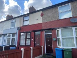 55, Pirrie Road, Liverpool L9 6AA
