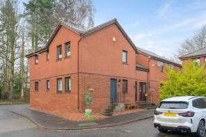 19, Lyness Court, Millfield Drive, Falkirk FK2 0SQ