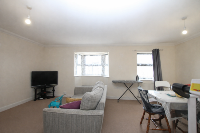 Living room 2
