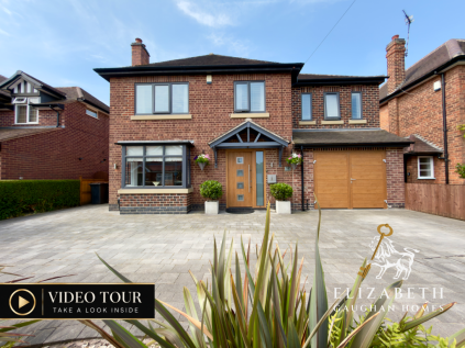 Audon Avenue, Beeston, NG9