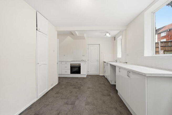 Beckwith Road, Rotherham, S65 3PD photo 2