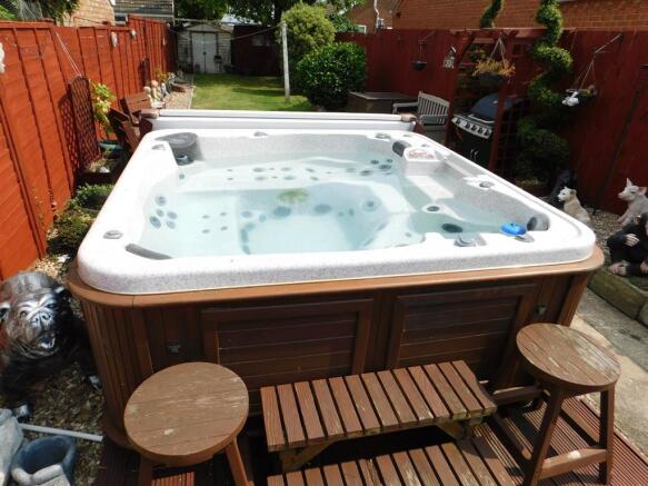 hot tub 2