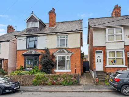 Danvers Road, Mountsorrel, LE12 7JG