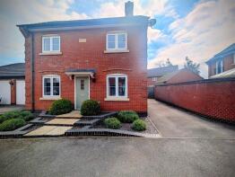 15, Garood Close, Newark NG24 4FG