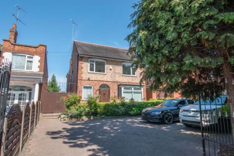Uppingham Road, Humberstone