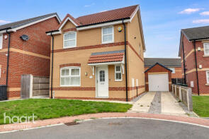 9, Middlefield Close, Dunscroft, Doncaster DN7 4GB