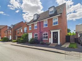 114, Kirby Drive, Tadley RG26 5FN
