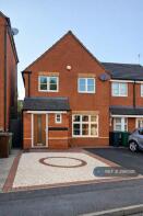 4, Wavers Marston, Marston Green, Birmingham B37 7GS