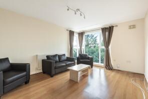 83, Garrick Close, London W5 1AT