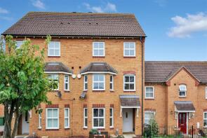 18, Spencer Road, Wellingborough NN8 2QB