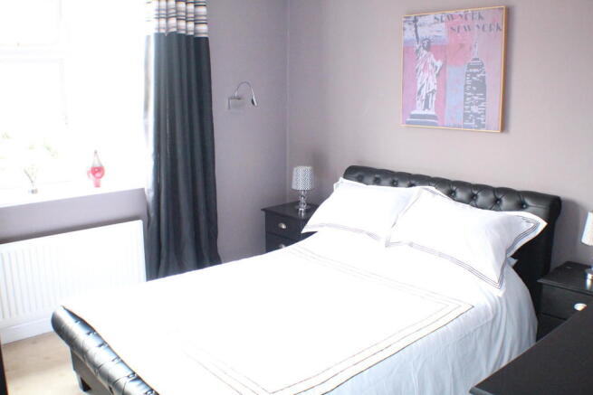 BEDROOM TWO