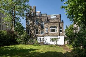 Flat 1, 190, Cedars Road, London SW4 0PP