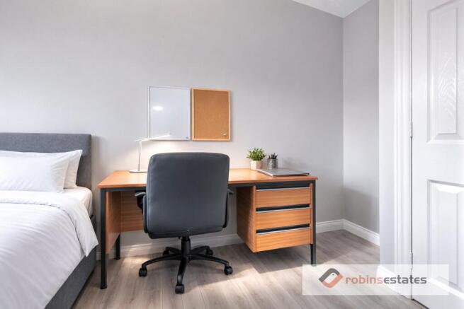 Desk Study