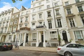 Flat 1, 11, Queensborough Terrace, London W2 3TB
