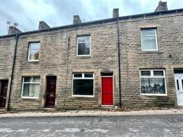 316, Halifax Road, Todmorden OL14 5SR