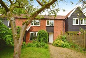 2, Church Farm, Watton Road, Norwich NR4 7TX