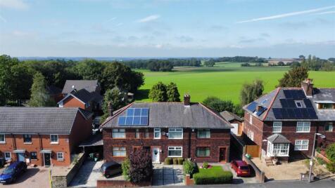 Moss Bank Road, Moss Bank, St Helens, WA11 7DF