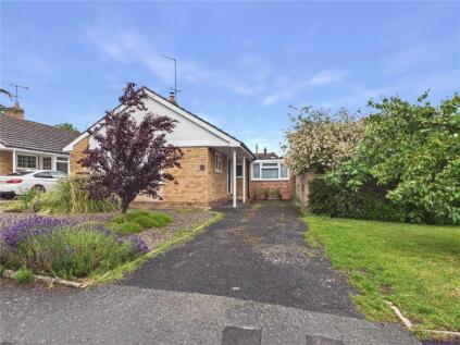 Zermatt Close, Worcester, Worcestershire, WR3