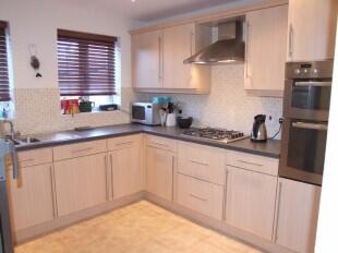 Fitted Kitchen