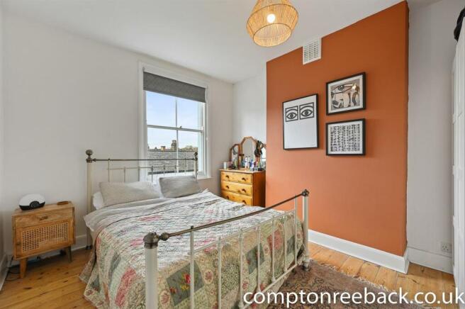 Bedroom :