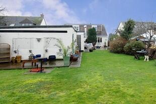 Garden Photo 1