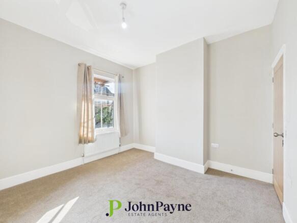 Front Bedroom