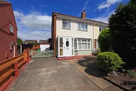 Preston Grove, Trench, Telford