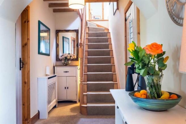Stairway