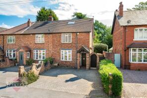 93, Hawthorn Street, Wilmslow SK9 5EJ