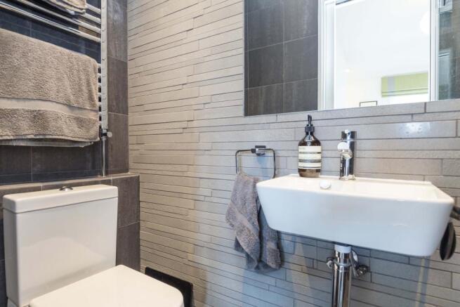 Master En-suite