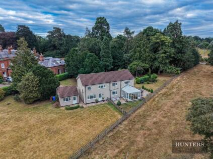 Redwood Drive, Brandesburton, Driffield