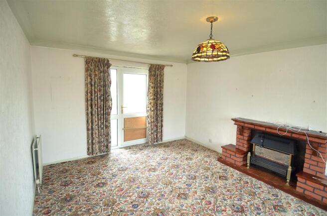 21 Banovallum Gardens, Horncastle photo 4
