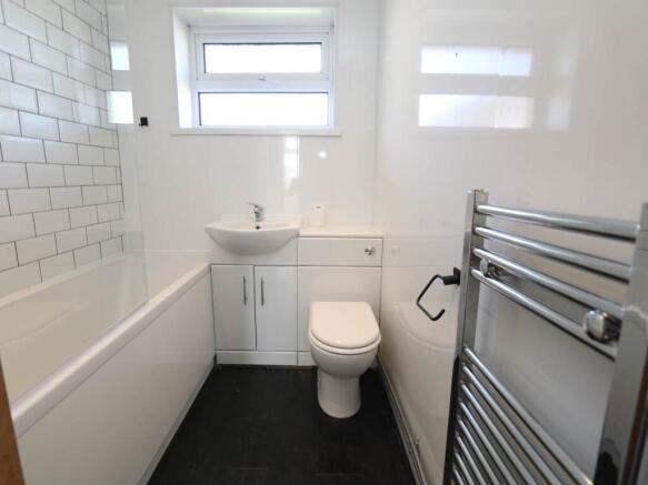 Bathroom 2