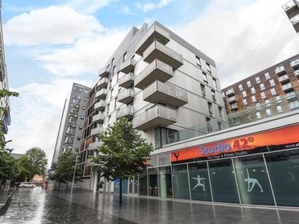 Chatham Place, Reading, RG1