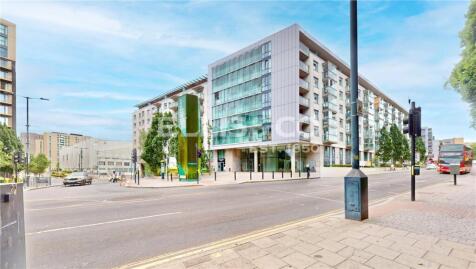Empire Way, Wembley, HA9