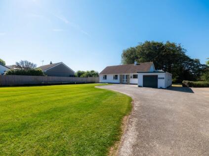 Tremeer Lane, St. Tudy, Bodmin, Cornwall, PL30